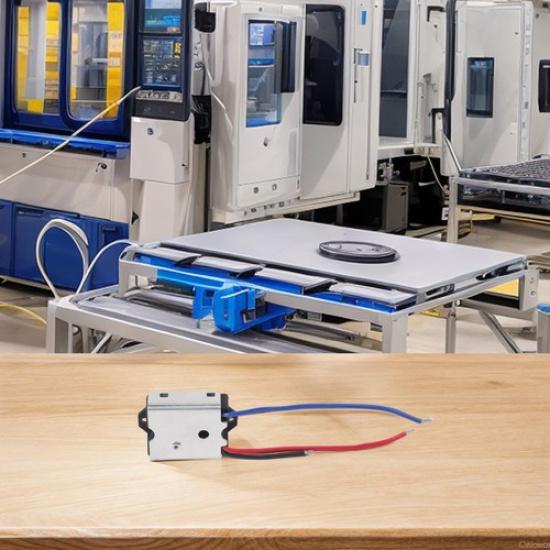 Current Limiter For Angle Grinder Power Tools With 3 Connecting Cables AC Power