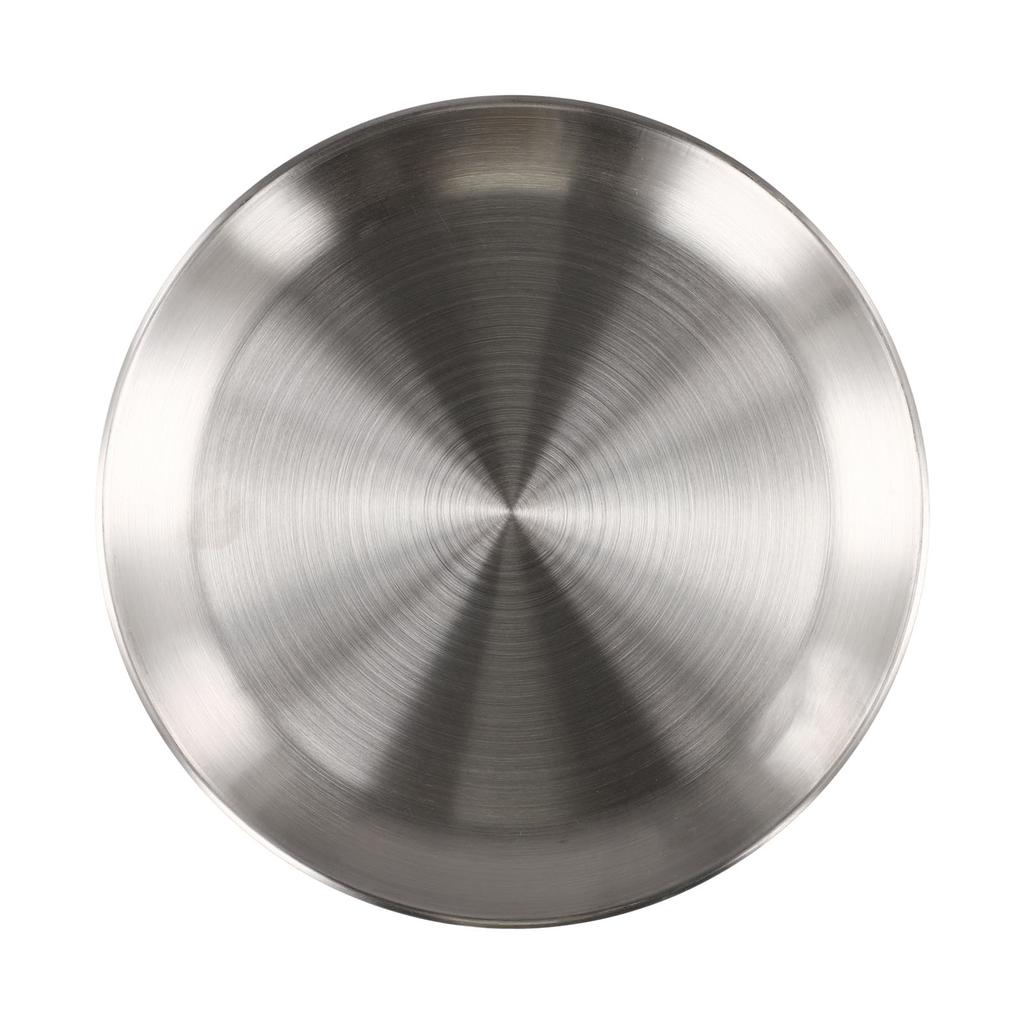 Plate Lunch Replacement Spare Parts Stainless Steel