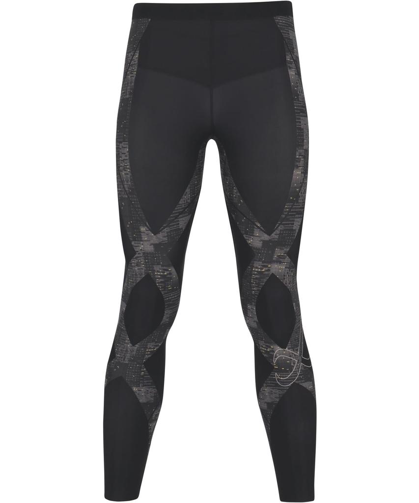 Wacoal Generator Model Sports Tights Lower Body Fits up to LB and HZO699 SG Men's 2.0 (Full Support), Size, Sweat-Wicking, Quick-Drying,