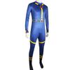 Cosplay oblek Cyclops z X-Menů ze spandexového materiálu pro hraní rolí v anime a hrách