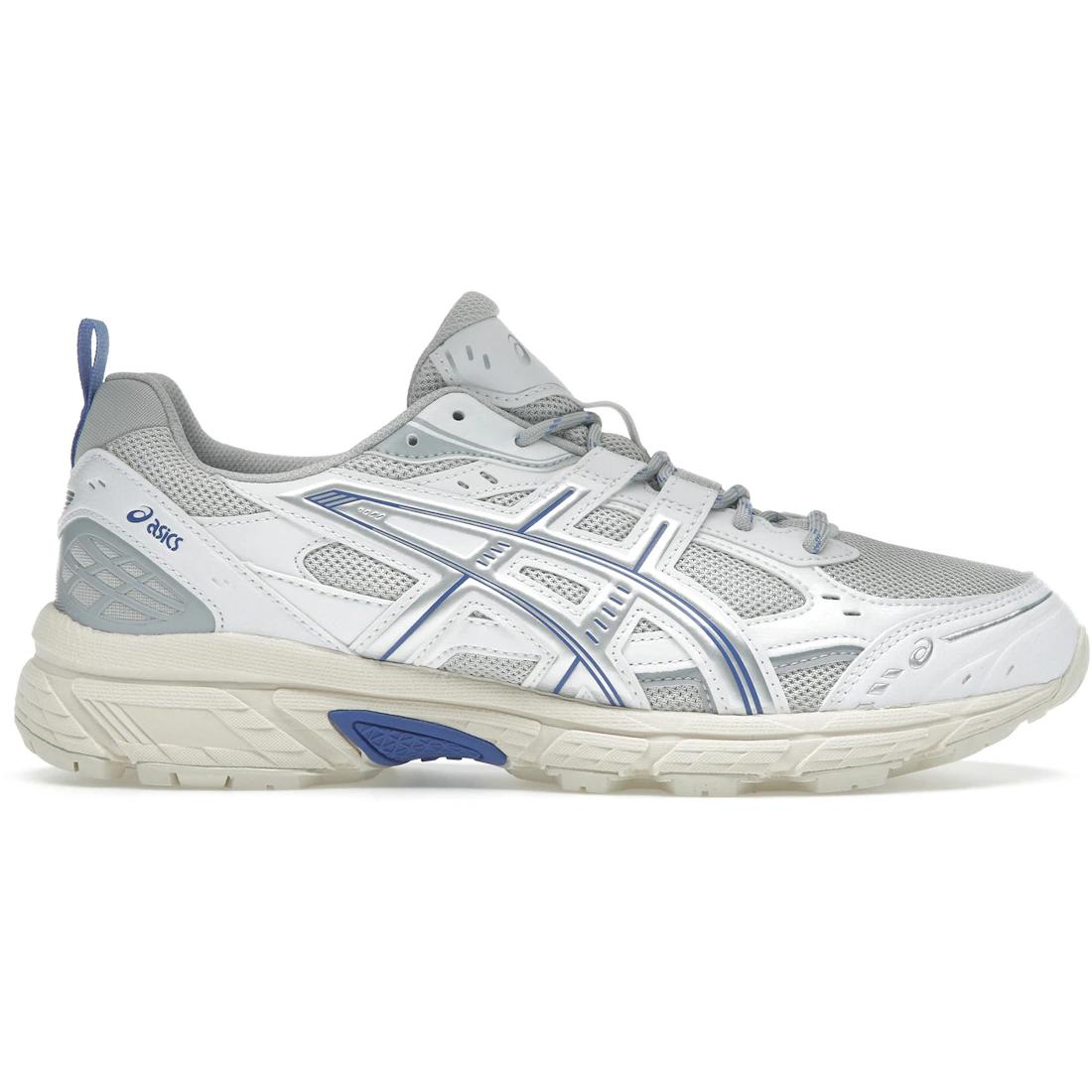 

Кроссовки ASICS Gel-Nunobiki Белый Сапфир(1203A536-100) 37