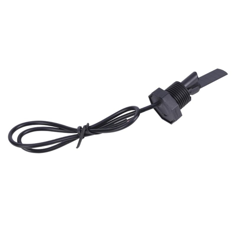 Practical Water Flows Sensors Switches with High Temperatures Resistance Designs Convenient for Diverses Equipment 1