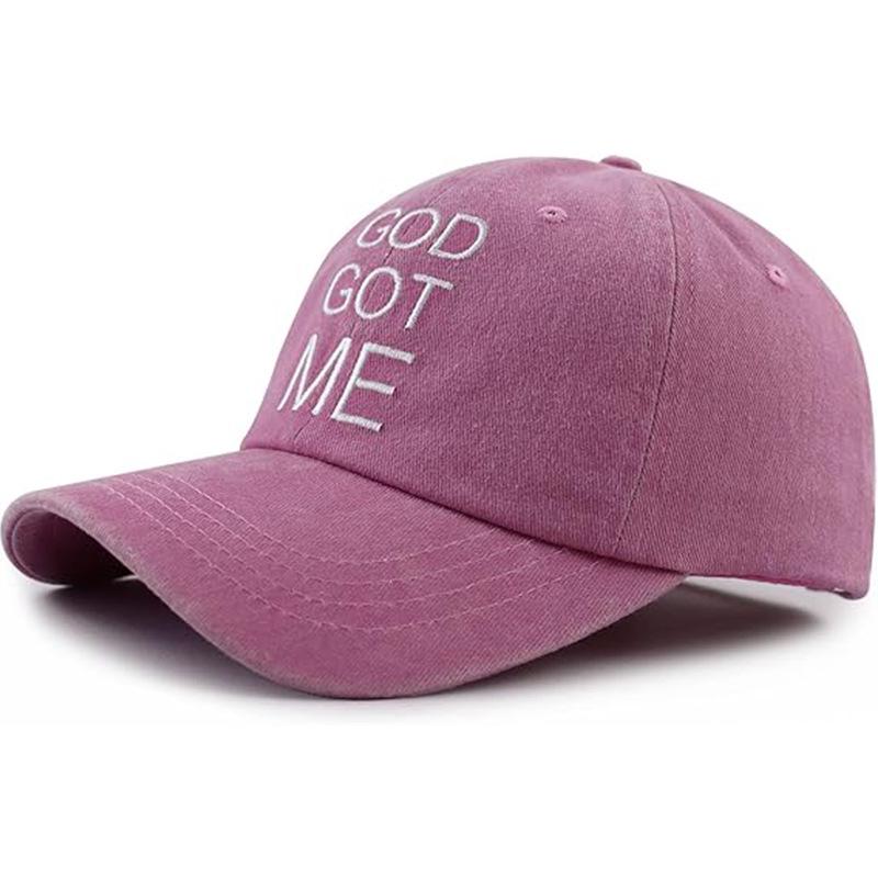 2026 Versatile Sun Hat: Trendy Japanese-Korean Style Duckbill Baseball Cap with Embroidered Letters for Outdoor Wear.