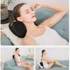 Cervical spine massage pillow multifunctional massage instrument car home electric waist shoulder and neck full body massager