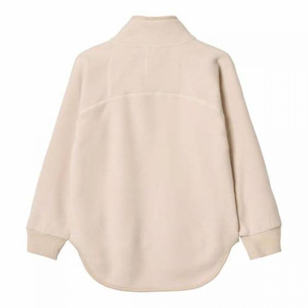 Molo [25fw] Ulaani Fleece Jumper 3 14 Years Akhf9fl010