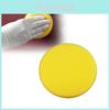 Car Waxing Buffer Sponge Set With Polishing Foam For Auto Detailing Enthusiasts