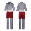 Stranger Things Cosplay Costume For Women With Polyester Fabric For Halloween And Stage Performances
