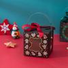 Christmas Gift Boxes Paper Boxes for Storage Use 20Pcs Colorful Assorted