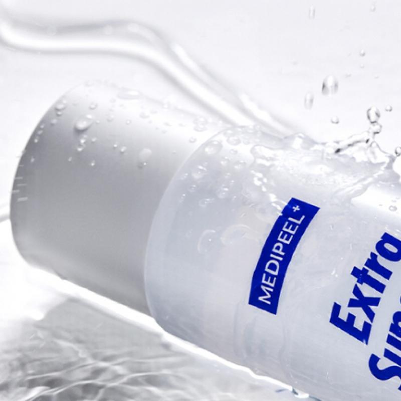 Tonique apaisant pour les pores Medi Peel Extra Super 9 Plus 200 ml