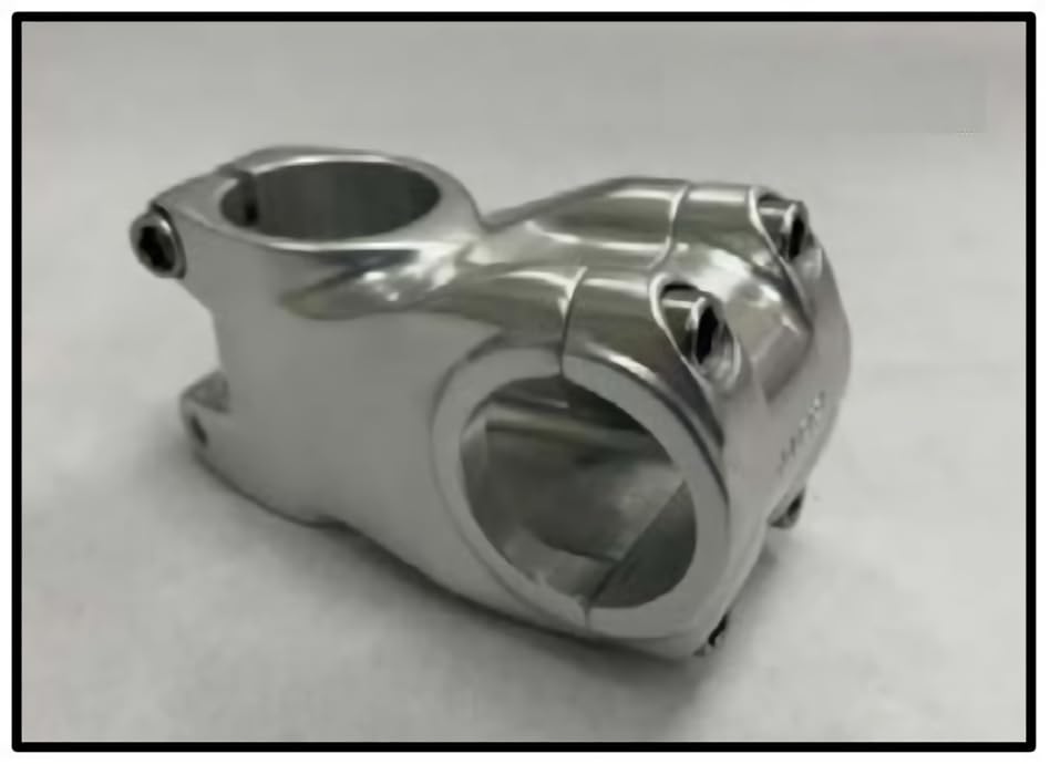 

NITTO EX Silver MT-8 50мм/31,8мм
