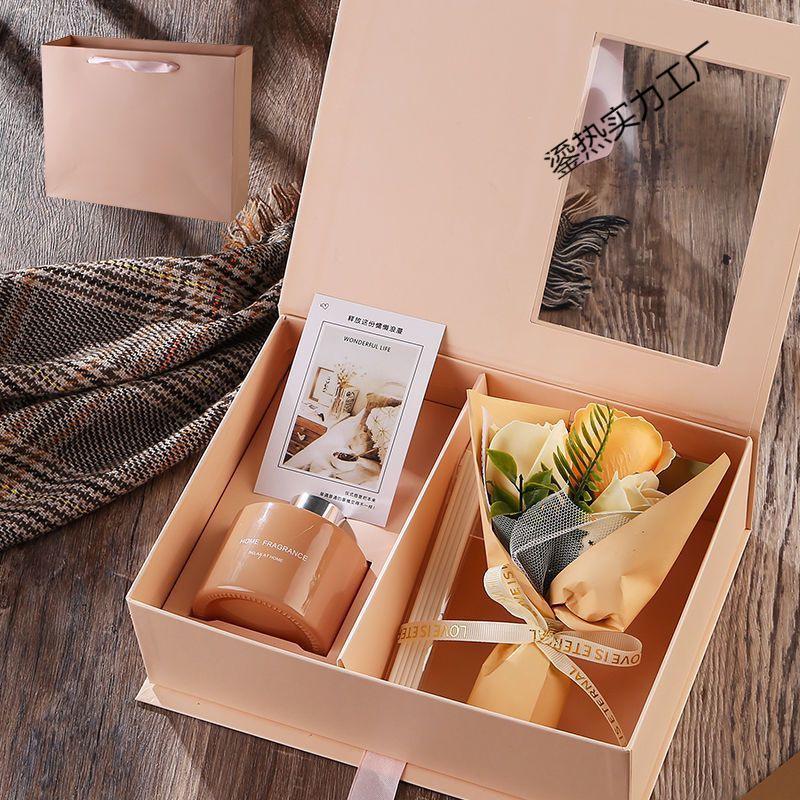 

High-End Birthday Surprise Gift for Girlfriend or Mom - Practical and Memorable Souvenir