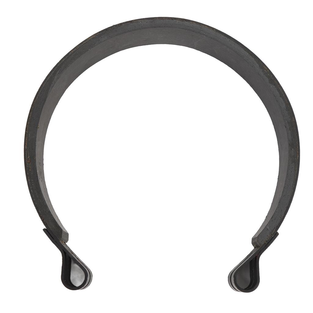 4,5-Zoll Bremsband-Stift-Kit Stahllegierung Rostbeständig Bremsband mit Stift für Go-Kart ATV Mini-Bike Quad UTV