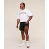 Gymshark Lifting Barbell Mesh 5  Short Black A3c3z Bb2j