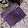 For Girls Makeup Brush Organizer Roll Pencil Bags Roll Pen Bag Cosmetic Bag Vintage Pencil Case