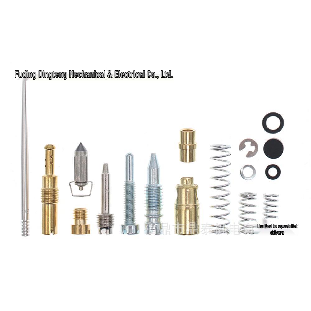DASH24NSR-PRO24 Carburetor Repair Kit