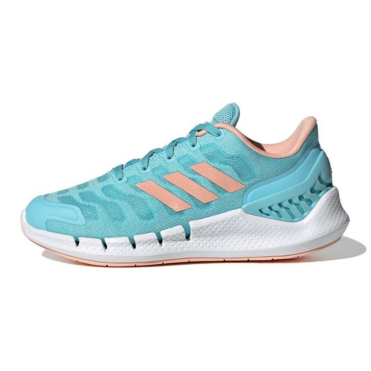 

Adidas Climacool Ventania J Нескользящие Дышащие Низкие Детские Беговые Кроссовки Детские Беговые Кроссовки Сине-Оранжевые H04061 37⅓