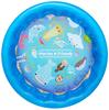 IGARASHI Marine Friends Round Pool 85 X 22 PLE-80A (Inflated Size Approx. Cm)