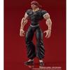 Grappler Baki 1 24 Digaction Son Of Ogre Baki Hanma  Yujiro Hanma