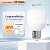 Becuri LED – Becuri și tuburi LED