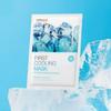 CellFusionC Post Alpha First Cooling Mask 5 Sheets