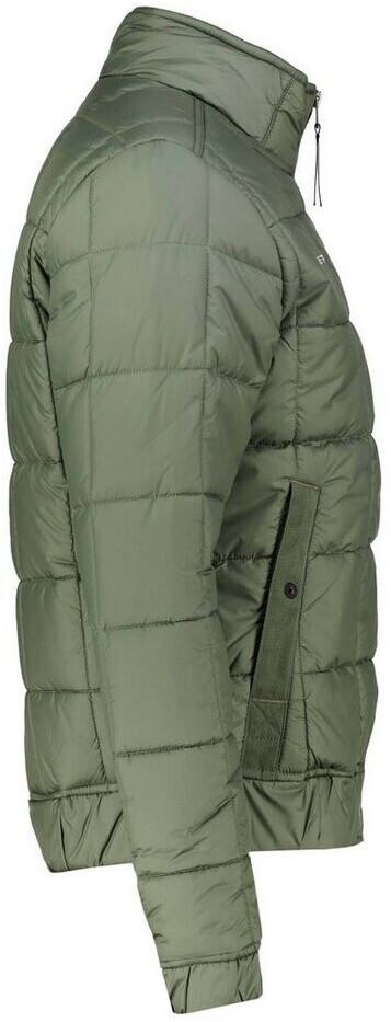 Зимняя куртка G-Star Raw Meefic Square Quilted M Jacket (D22714) light hunter