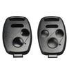 Motorcycle Entry Remote Shell Case Fob Cover Fob Keyless For Accord CRV Pilot Civic 2003 2007 2008 2009 2010 2011 2012 2013