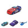 Klassisches Pixar Cars Lightning Mcqueen Legierungsmodell Spielzeugauto für Kinder Spaßspielzeit