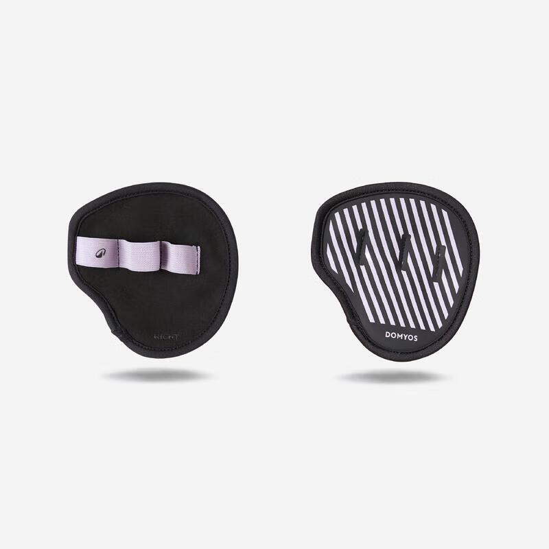 Decathlon Fitness Weight Training Half-Finger Gloves