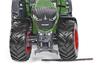 Véhicule miniature - wiking - 7864 - fendt 1050 vario - vert - 21.6x10.1x11.1 cm - 0.58 kg