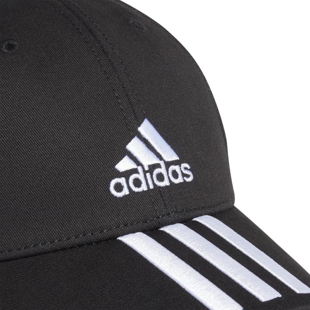 Baseball Cap Cotton Cap 3-Stripes