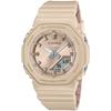 [Casio] G-Shock GMA-P2100ST-9AJF Watch, Beige Limited Edition