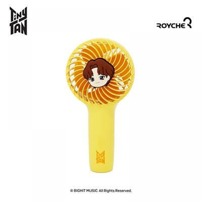 Tinytan Handventilator Ver.butter V