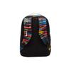 Nike Large Logo Colorful Polyester Backpack Unisex Backpacks Blue Black BA6192-011