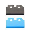 Factory Direct Eco Solvent Printer DX5 Print Head Wiper for Inkjet Printer UV Machine DX7 Scraper Blade