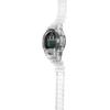 Casio 40th Anniversary Clear Remix Eric Haze Limited Edition Watch G-Shock DW-6940RX-7 Men's (Overseas Model) [Used]