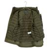 POLO RALPH LAUREN Khaki 0200011692 ACTIVE SYSTEM-INSULATED-FIELD JACKET Jacket XS khakiUsed