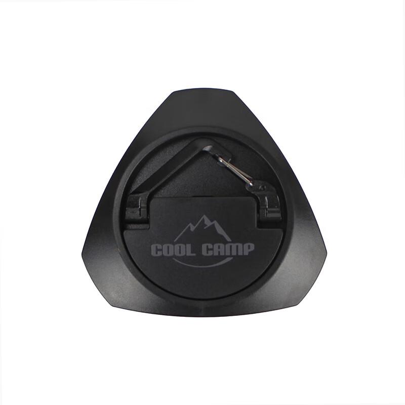 YJHOME Outdoor Multi-functional Magnetic Hook