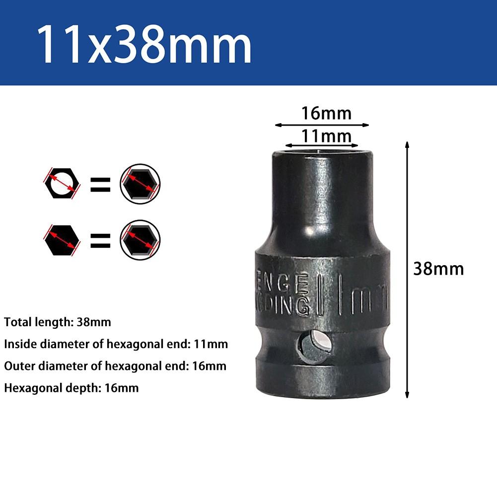 Socket Driver Head Tire Repair Tool Wrench Socket Driver Easy To Use