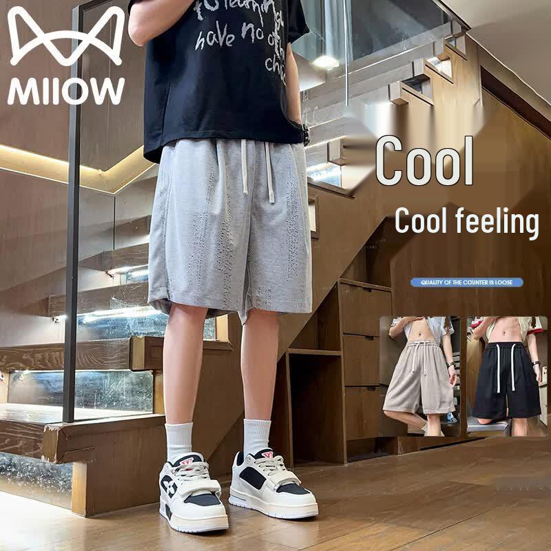

Maoren Men s Summer Casual Lightweight Athletic Shorts 7XL
