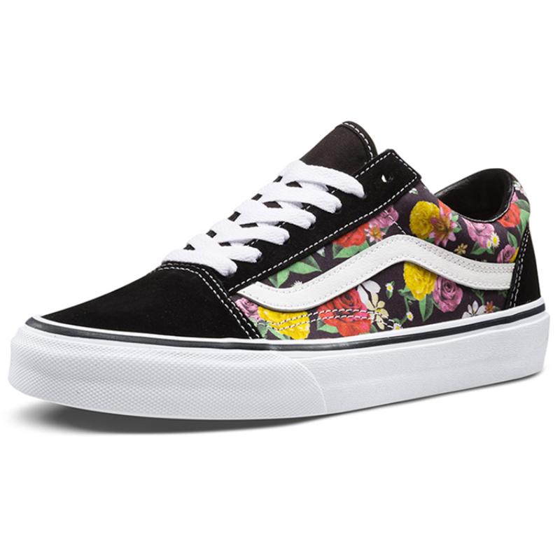 Vans Old Skool 'Lux Floral' Sneakers VN0A38G1U5H