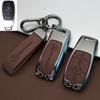 Mercedes-Benz GLC300L/C260L/E300L/C200L/GLB Key Cover with Buckle