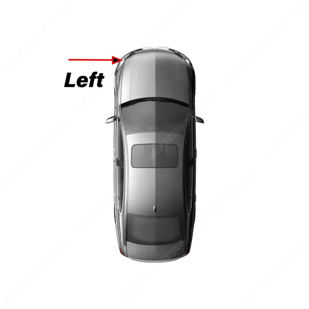 For Mercedes-Benz W220 S600 S500 S350 S280 1998 1999 2000 2001 2002 2003 2004 2005 Transparent Protective Cover for Headlights