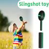 Pocket Toy Stress Relief Catapult For Hand Exercise, Safe Portable Toy