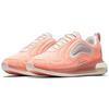 Nike Air Max 720 Bleached Coral Women's Sneakers Casual Shoes AR9293-603