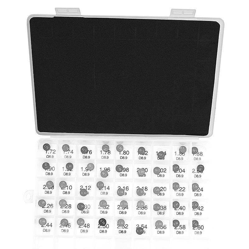 Motorcycle Valve Shim Tool for 7.48, 8.85, 9.48, 10.0mm Clearance Adjustment