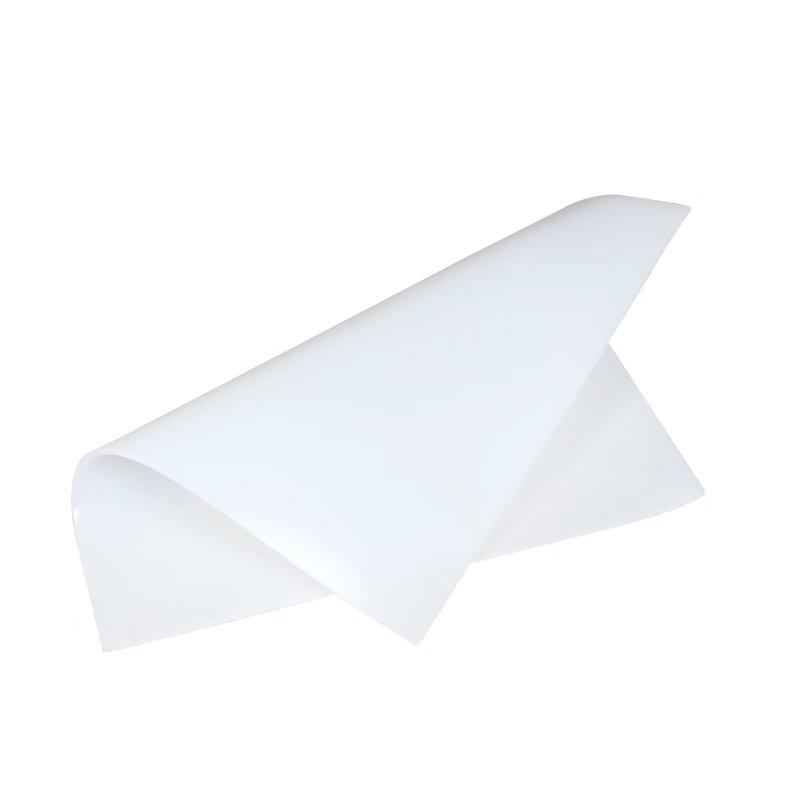 

High-Temperature Silicone Rubber Sheet & Gasket