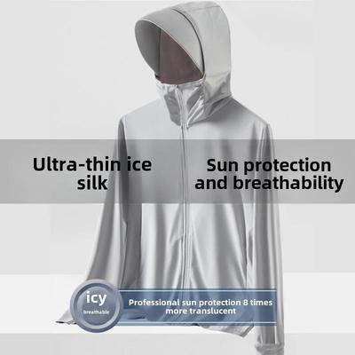 Chaquetas y abrigos – Cortavientos