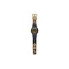 Casio all-metal series-square dial digital display 200 meters waterproof quartz movement resin strap Japanese and Korean watch men's GW-B5600SGM-1JR