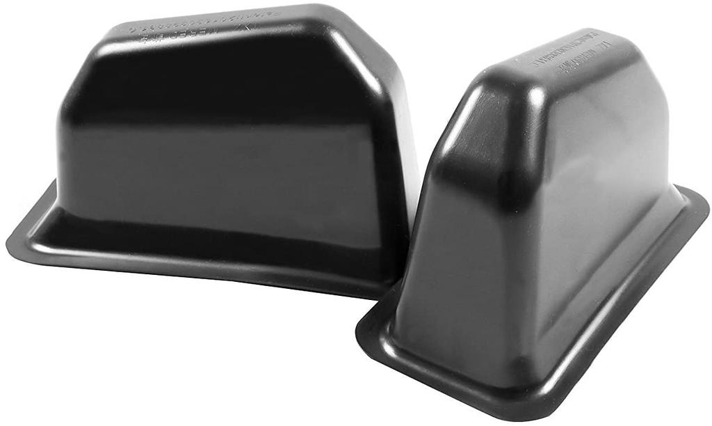 Vesul Front Load Door Side Storage Box for Ford Explorer 2016 2017 2018 2019