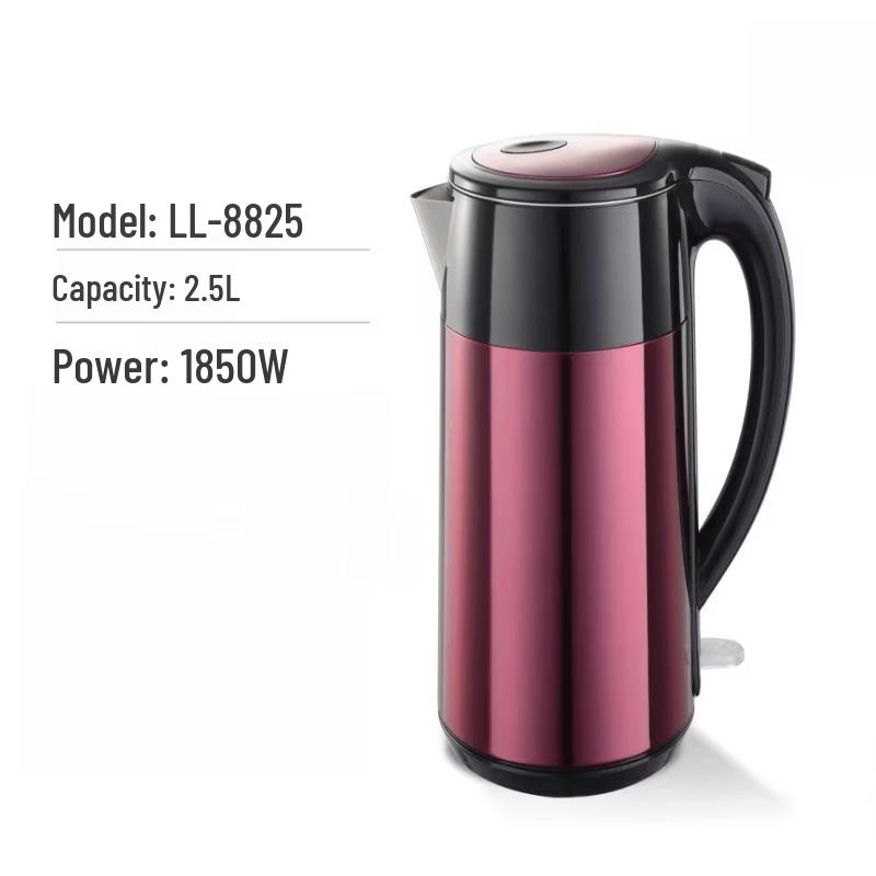 Miling Electric Kettle LL-8825
